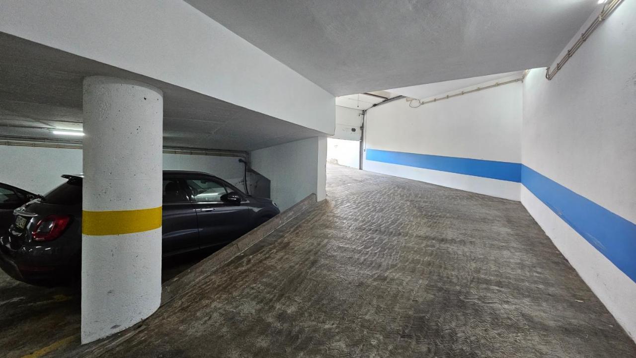 Serenity Apartment - Free Parking Santa Cruz  Exterior photo